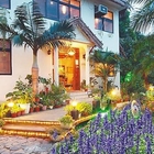 天母古道森林花園