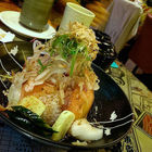 旭壽司 日式居食酒屋