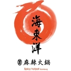 海東洋麻辣火鍋