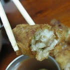 府城黃家蝦捲(原鴨母寮蝦捲)