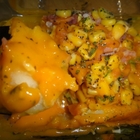 王子起司馬鈴薯