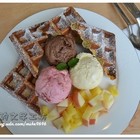 New Zealand Natural 樂活冰淇淋(統一阪急概念店)