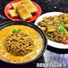 黑狗食堂