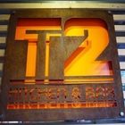 T2 Kitchen & Bar 美式餐廳