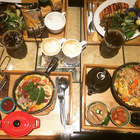 多一點咖啡館 A Little More(台南美學館)