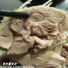 後驛鵝肉店(原阿霞鵝肉)