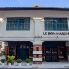 Le bon marché 好市集手作料理