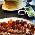 与玥樓頂級粵菜餐廳