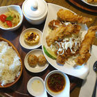 THAIHAND 右手餐廳