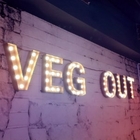 VEG OUT耍廢空間早午餐