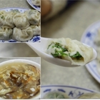 正常鮮肉小籠湯包