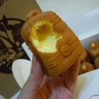 小林煎餅釣鐘燒(清水支舖)