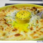 藍廚和風洋食