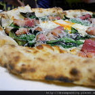 Carbone手工窯烤披薩