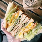 金花碳烤吐司專賣