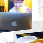 iHERE當地小茶館