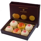 開璽-開喜食品行