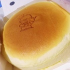 Uncle Tetsu’s cheese Cake  徹思叔叔の店(漢神巨蛋店)