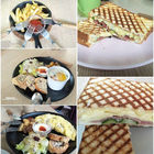 Lure Late Late Breakfast 鹿耳晚晚早餐