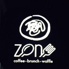 Zone Café 弄咖啡