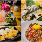 東街日本料理(龍江店)