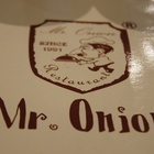 Mr.Onion 牛排餐廳(天母洋蔥左營店)