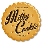 Milky cookie