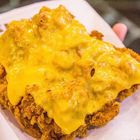 卡滋嗑美式風味炸雞