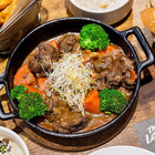 The Last Bite Bistro 最後一口餐酒館