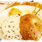 Katsu yo cafe 咖自由