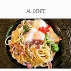 Al Dente Pasta