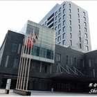 寒舍艾美酒店 LE MERIDIEN TAIPEI北緯二十五