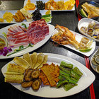 皇上吉饗極品唐風燒肉