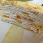 Livia's kitchen 薇甜