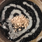 原味錄黑糖刨冰(天母總店)