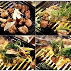 富士山龍燒肉(大安店)