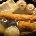 彤關東煮專賣店