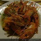 BAMBOO本部活蝦之家