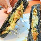 拉亞漢堡 Laya Burger(北市杭州)