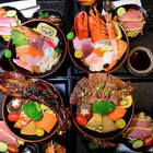 八坂丼屋(中友店)