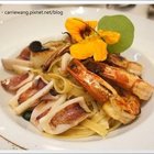 Cha Cha Thé 采采食茶文化