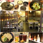 一心豚骨拉麵(左營店)