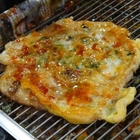 礁溪頂好蔥油餅