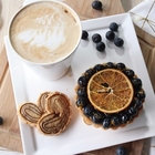 Amandier雅蒙蒂法式甜點