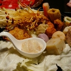 上乘三家涮涮鍋共和國(和平店)