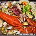 POCHA  韓式熱炒(台中旗艦店)