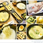 涮八秒湯咖哩(高雄裕誠店)