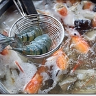 黃金海岸活蝦之家(台中店)