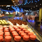 真膳美饌百食匯(中友百貨店)