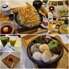 初曉 江戶天麩羅專賣店(中科店)